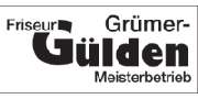 Gülden Friseursalon - LOGO