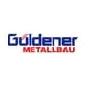 Güldener Metallbau GmbH - LOGO