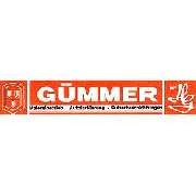 Gümmer GmbH - LOGO