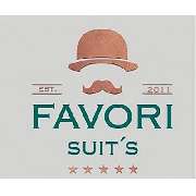 Günes Murat Favori Suits - LOGO