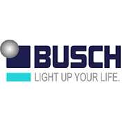 Günter Busch Elektromontage und Handel e. K. - LOGO