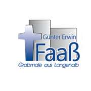 Günter Erwin Faaß Grabmale - 1