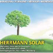 Günter Hermann Solar - LOGO