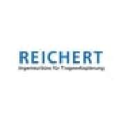 Günter Reichert Ing. Büro für Tragwerksplanung - LOGO