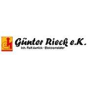 Günter Rieck e.K. Inh. Ralf Axnick - LOGO