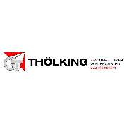 Günter Thölking | Fenster Türen Wintergärten Terrassendächer aus Aluminium - LOGO