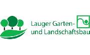 Günther Lauger Garten- u. Landschaftsbau - LOGO
