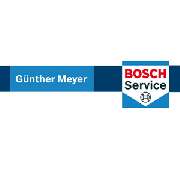 Günther Meyer GmbH Bosch Car Service und Wohnmobilvermietung - LOGO
