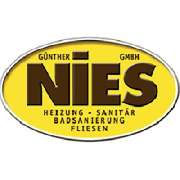 Günther Nies GmbH - LOGO