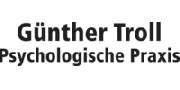 Günther Troll - LOGO