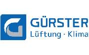 Gürster GmbH - LOGO