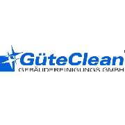 Güteclean Gebäudereinigungs GmbH Niederlassung Heilbronn - LOGO