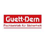 Guett-Dern - Fachbetrieb für Sicherheit, Fenster & Türen - Geschäftslogo Guett Dern