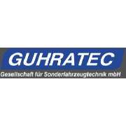 Guhratec Gesellschaft für Sonderfahrzeugtechnik mbH - LOGO