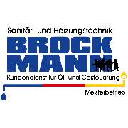 Guido Brockmann Sanitär- und Heizungstechnik - LOGO