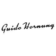Guido Hornung Schuhmachermeister u. Schlüsseldien - LOGO