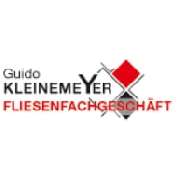 Guido Kleinemeyer Fliesenfachgeschäft - LOGO