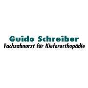 Guido Schreiber Fachzahnarzt für Kieferorthopädie - LOGO