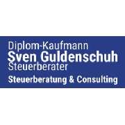 Guldenschuh Sven Steuerberater - LOGO