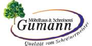Gumann Schreinerei - LOGO