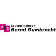 Gumbrecht Bernd Bauunternehmen - LOGO