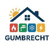 Gumbrecht Gebäude- und Energietechnik - LOGO