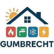 Gumbrecht Gebäude- und Energietechnik - LOGO
