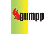 GUMPP - HOLZPELLETS - HEIZÖL - LOGO