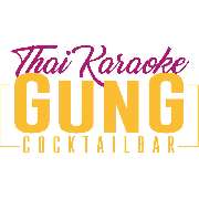 GunG Thai Karaoke Cocktailbar - LOGO