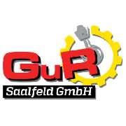 GuR Saalfeld GmbH - LOGO
