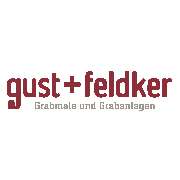 Gust + Feldker Grabmale Moritz Gust e.K. - LOGO
