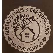 Gustav's Haus-Gartenservice - LOGO