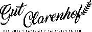 Logo - Gut Clarenhof Hofladen Gbr