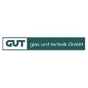 GUT glas und technik GmbH Glasveredelung - LOGO