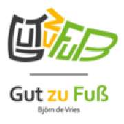 Gut zu Fuß - LOGO