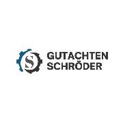 Gutachten Schröder I Sachverständigenbüro für Maschinen- und Schadensbewertung - LOGO