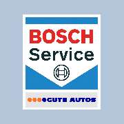 Gute Autos Bosch Car Service - LOGO