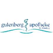 Gutenberg-Apotheke - Logo der Gutenberg-Apotheke