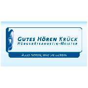 Gutes Hören Krück - Filiale Zentrum-Süd - LOGO