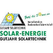 Gutjahr Solartechnik - LOGO