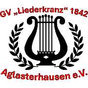 GV Liederkranz 1842 Aglasterhausen e V - LOGO