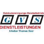 GVS-Dienstleistungen - LOGO