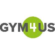 GYM4US Fitnessstudio Nauen - LOGO