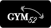 GYM52 Bodybuilding, Fitness, Powerlifting - 1