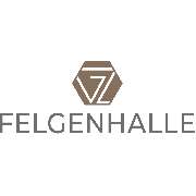 GZ Felgenhalle GmbH - LOGO