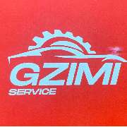 Gzimi Auto Service - LOGO