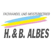 H. & B. Albes Meisterbetrieb - LOGO