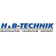 H & B Technik GmbH - Landmaschinen und mehr... - LOGO