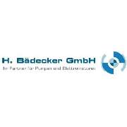 H. Bädecker GmbH - LOGO