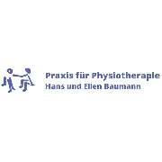 H. Baumann Praxis f. Physiotherapie - LOGO